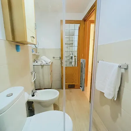Apartment Colon By Rivero Arinaga