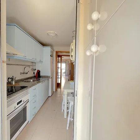 Apartment Colon By Rivero