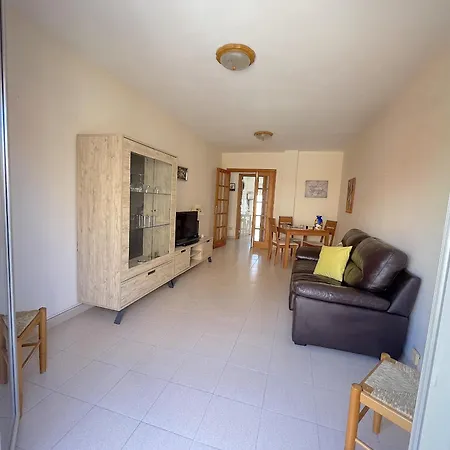 Colon By Rivero Apartment Arinaga