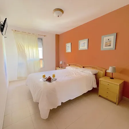 Apartment Colon By Rivero