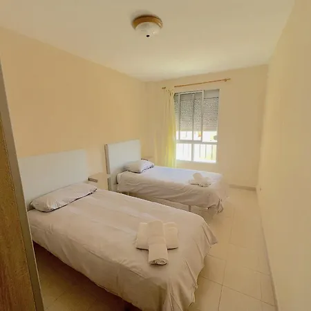 Colon By Rivero Apartment