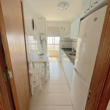Apartment Colon By Rivero *